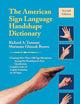 The American Sign Language Handshape Dictionary