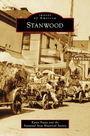 Stanwood (Images of America)