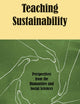 Teaching Sustainability: Perspectives from the Humanities and Social Sciences