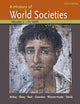 A History of World Societies, Volume 1: to 1600