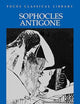 Sophocles : Antigone (Focus Classical Library)