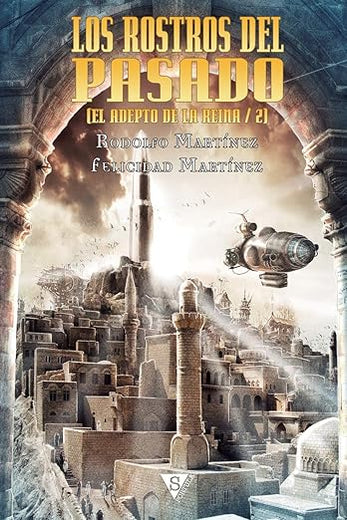 Los rostros del pasado (Spanish Edition)