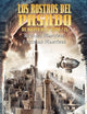 Los rostros del pasado (Spanish Edition)