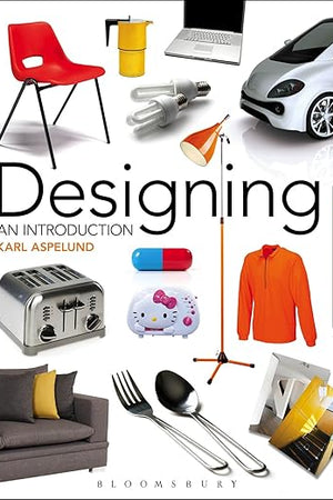Designing: An Introduction