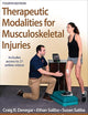 Therapeutic Modalities for Musculoskeletal Injuries