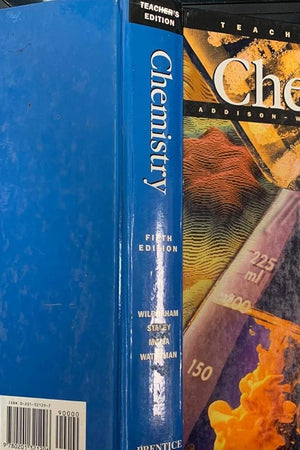 Chemistry