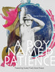 A Boy Named Patience Featuring Guest Poet Dave Russo: The Collected Artworks of Rene Capone 1997 - 2018