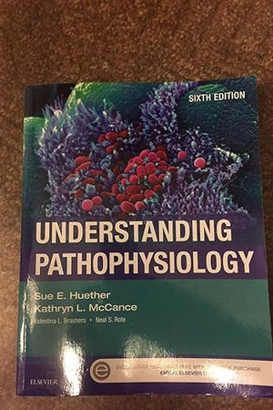 Understanding Pathophysiology