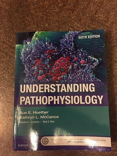 Understanding Pathophysiology
