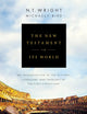 The New Testament in Its World: An Introduction to the History, Literature, and Theology of the First Christians