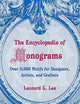 Encyclopedia of Monograms: Over 11,000 Motifs for Designers, Artists, and Crafters