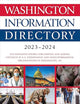 Washington Information Directory 2023-2024