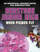 When Pigmen Fly: Redstone Junior High #6 (6)