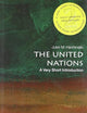 The United Nations: A Very Short Introduction