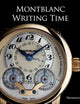 Writing Time: Montblanc