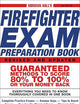Norman Hall's Firefighter Exam Preparation Book
