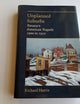 Unplanned Suburbs: Toronto's American Tragedy, 1900 to 1950 (Creating the North American Landscape)