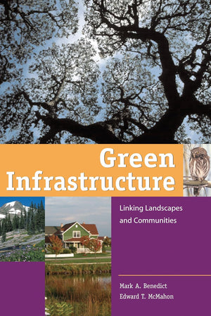 Green Infrastructure: Linking Landscapes and Communities