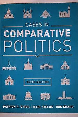 Cases in Comparative Politics