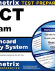 ACT Exam Flashcard Study System: ACT Test Practice Questions & Review for the ACT Test (Cards)