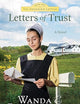 Letters of Trust (Friendship Letters, 1)