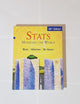 Stats: Modeling the World Nasta Edition Grades 9-12