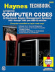 Automotive Computer Codes & Electronic Engine Management Systems (81-95) Haynes TECHBOOK