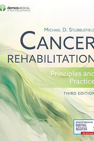 Cancer Rehabilitation: Principles and Practice