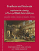 Teachers and Students, Reflections on Learning in Near and Middle Eastern Cultures: Collected Studies in Honour of Sebastian Günther (Islamic History and Civilization, 207)