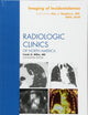 Imaging of Incidentalomas, An Issue of Radiologic Clinics of North America (Volume 49-2) (The Clinics: Radiology, Volume 49-2)
