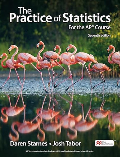 The Practice of Statistics for the AP® Course
