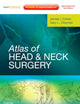 Atlas of Head and Neck Surgery: Expert Consult - Online and Print