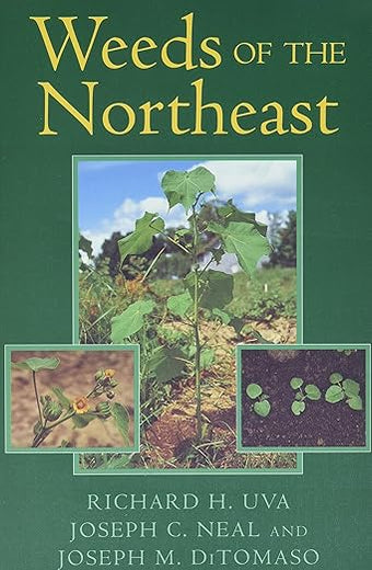 Weeds of the Northeast