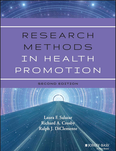 Research Methods in Health Promotion