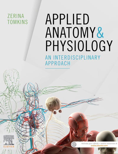 Applied Anatomy & Physiology: an interdisciplinary approach