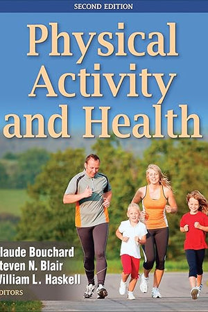 Physical Activity and Health