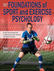 Foundations of Sport and Exercise Psychology 7th Edition With Web Study Guide-Paper