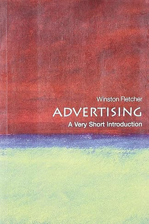 Advertising: A Very Short Introduction
