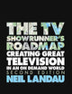 The TV Showrunner's Roadmap