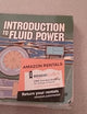Introduction to Fluid Power