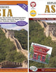 Mark Twain - Exploring Asia, Grades 5 - 8 (Continents of the World)