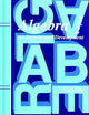 Student Edition 2004 (Saxon Algebra 1/2, 3rd Edition)