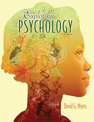 Exploring Psychology