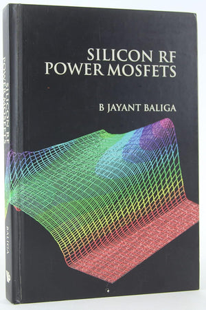 SILICON RF POWER MOSFETS