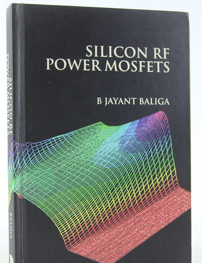 SILICON RF POWER MOSFETS