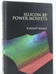 SILICON RF POWER MOSFETS