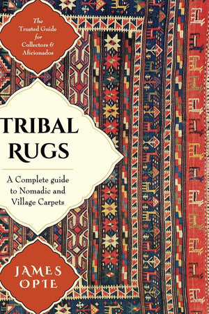 Tribal Rugs: A Complete Guide to Nomadic and Village Carpets