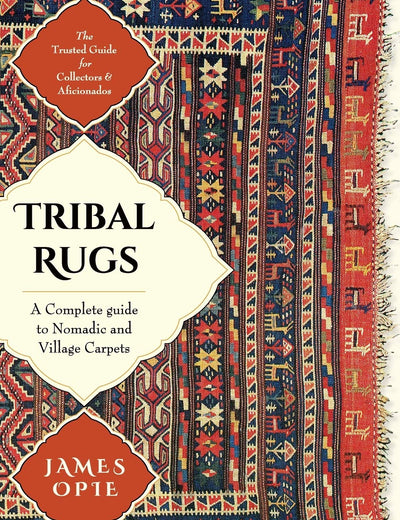 Tribal Rugs: A Complete Guide to Nomadic and Village Carpets