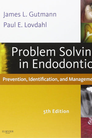 Problem Solving in Endodontics: Prevention, Identification and Management