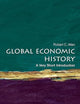 Global Economic History: A Very Short Introduction
